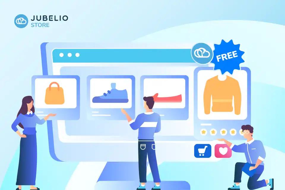 Website Ecommerce Blog