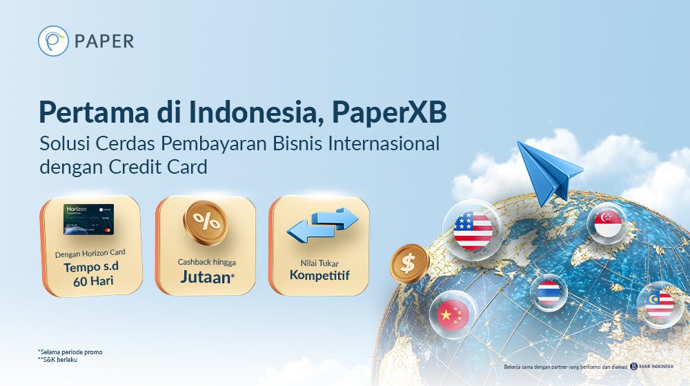 kirim uang ke luar negeri pakai kartu kredit