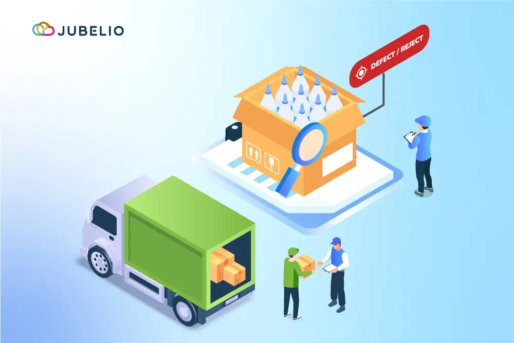 Cara Meminimalkan Reject Defect Produk pada pengiriman Online