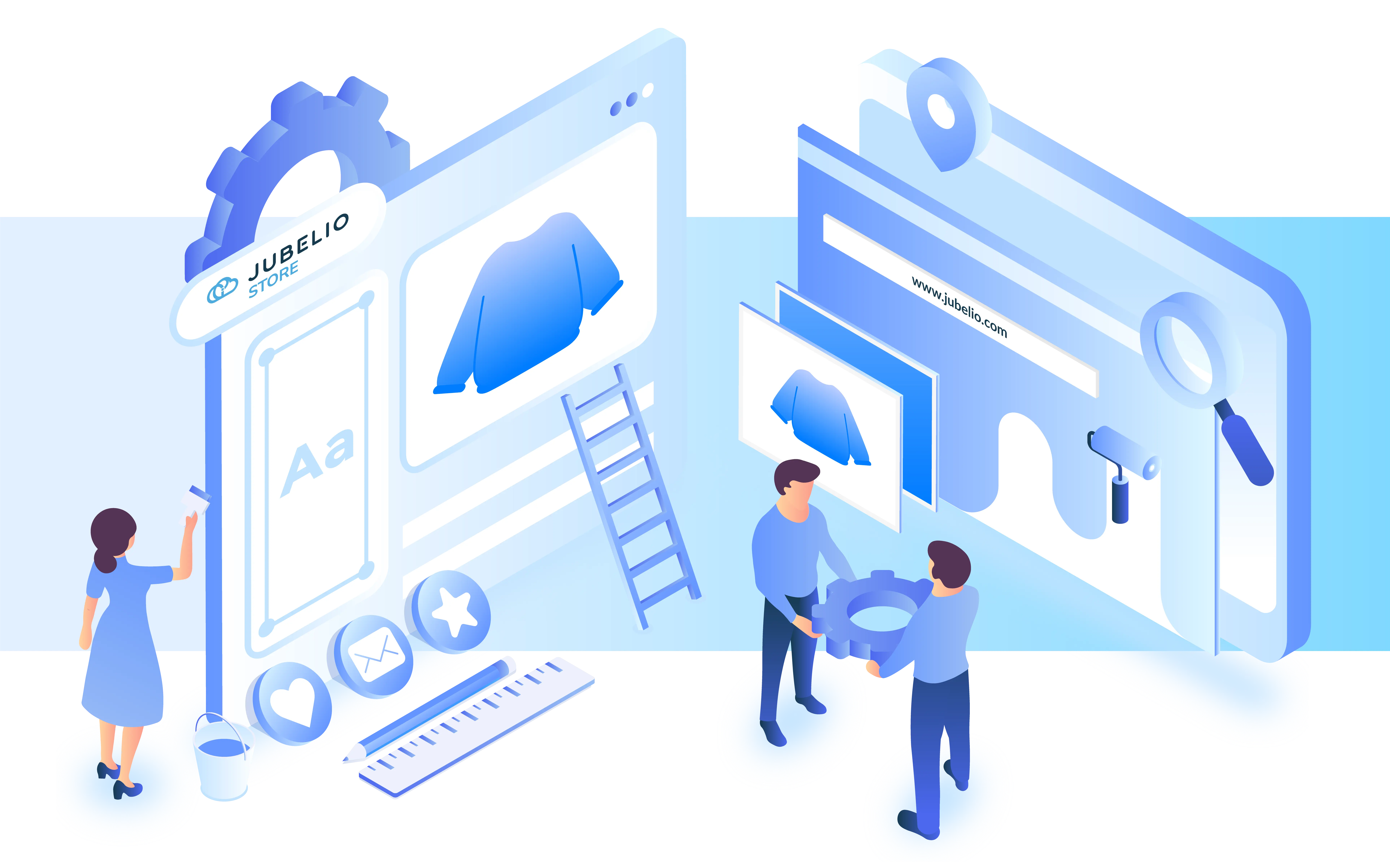 Custom Layouts & Ready-to-Use Templates