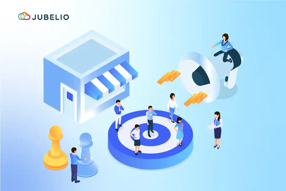 strategi pemasaran 4p