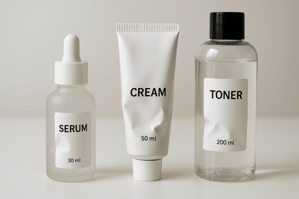 product reject
