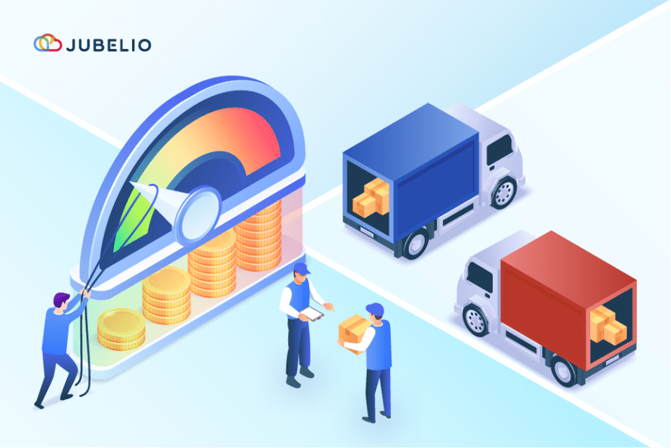 jasa ekspedisi murah dan cepat