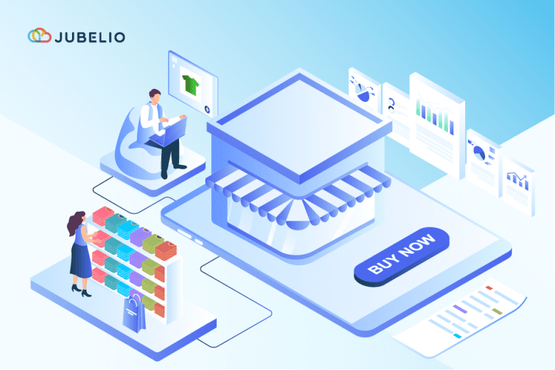 apa itu bisnis retail