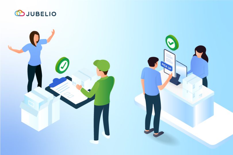 Apa Itu Delivery Order dan Contoh