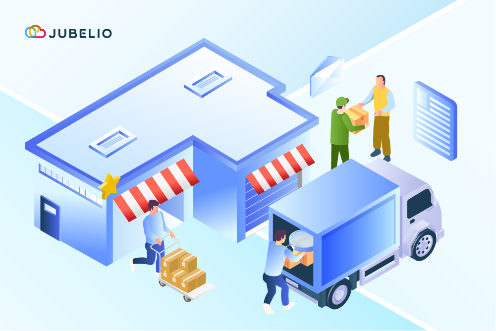 Apa Itu Distributor dan Perbedaan dengan Supplier