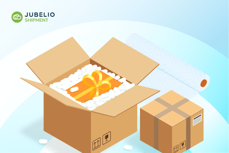 Tips dan Jenis Packing