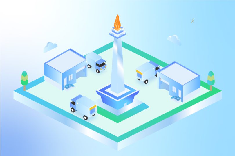 cari sewa gudang di jakarta