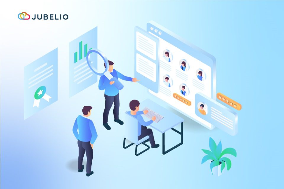 Tips memilih Aplikasi HRIS