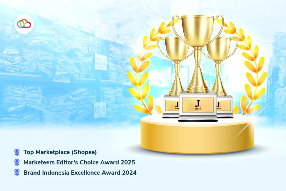 Whitepaper JINISO - Slide 3