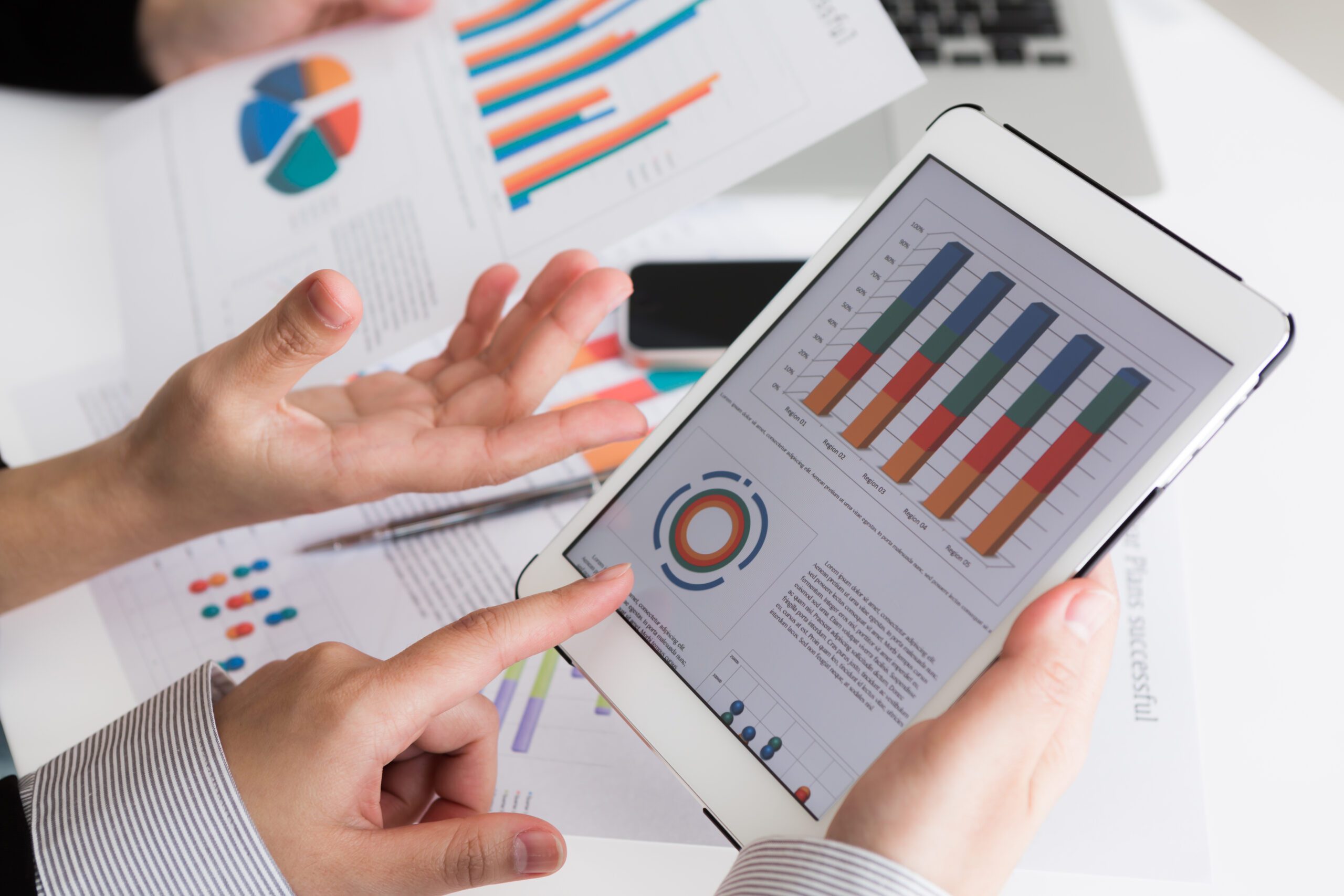 Riset Inovasi Produk FMCG