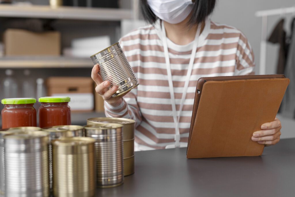 Riset Inovasi Produk