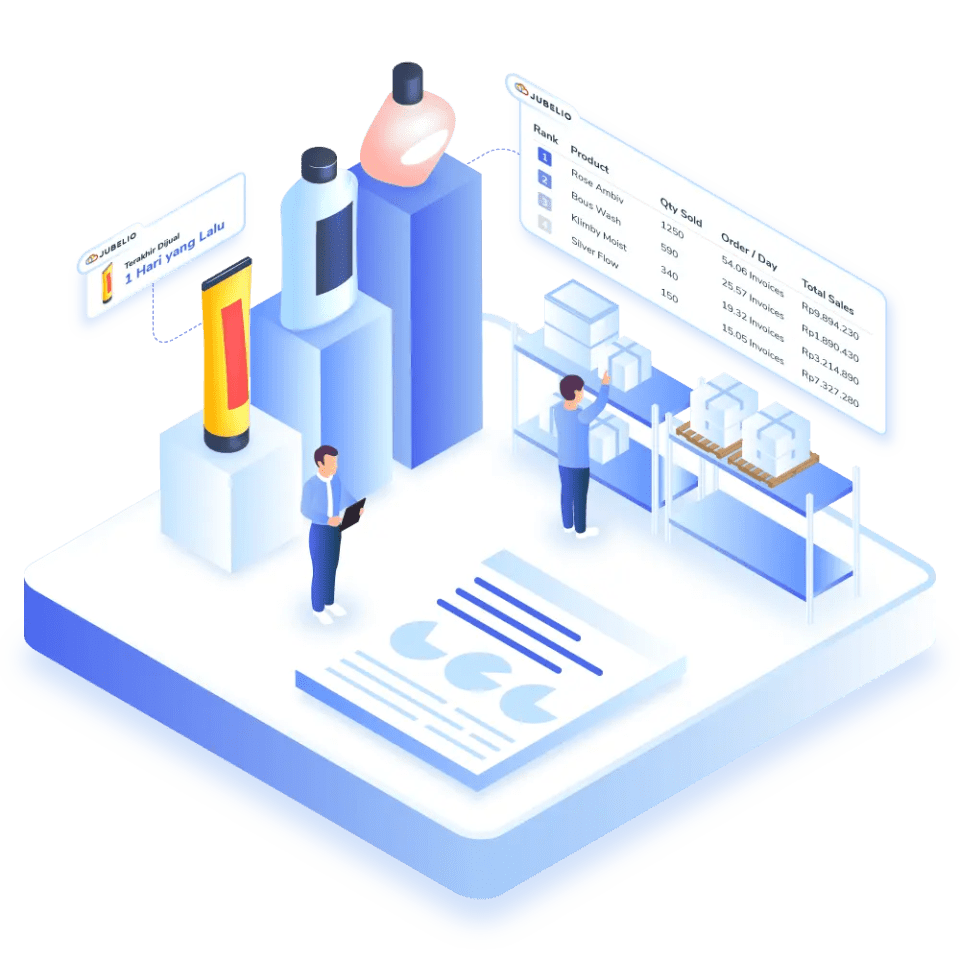 Hero Image - Produk Laku dan Tidak Laku