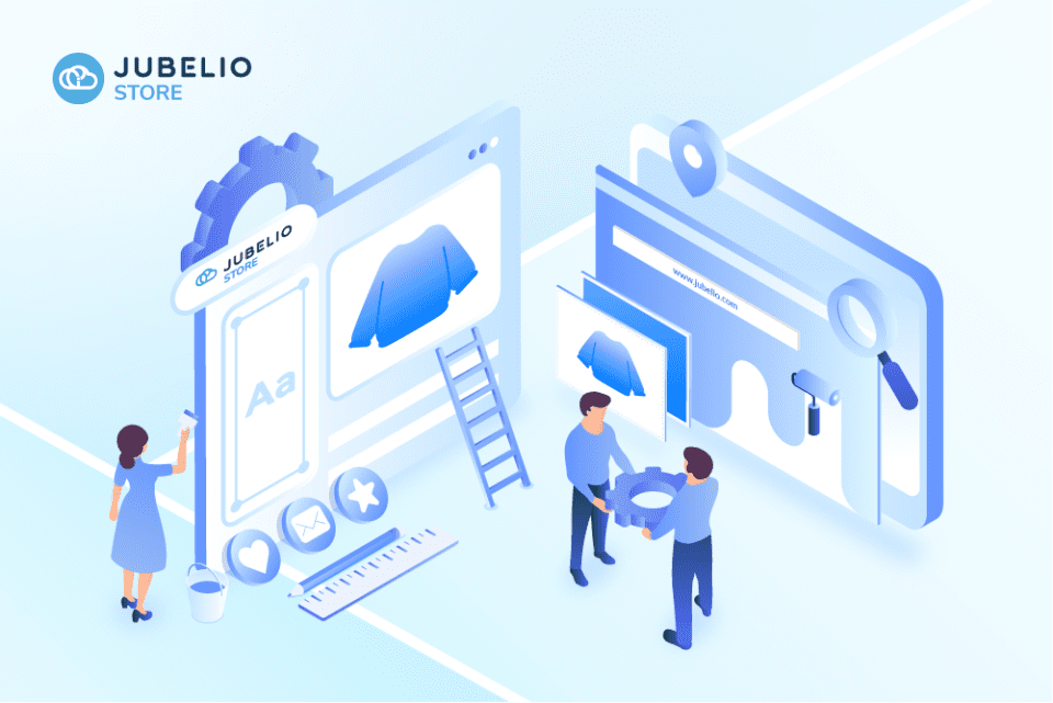 Pilihan Platform Website Terbaik