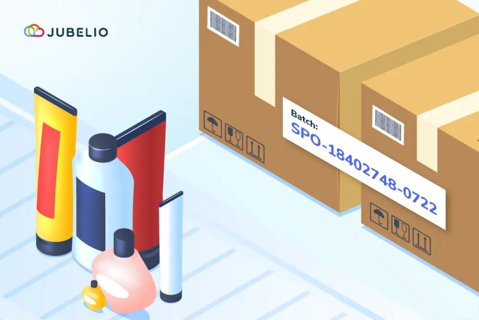 apa itu batch number