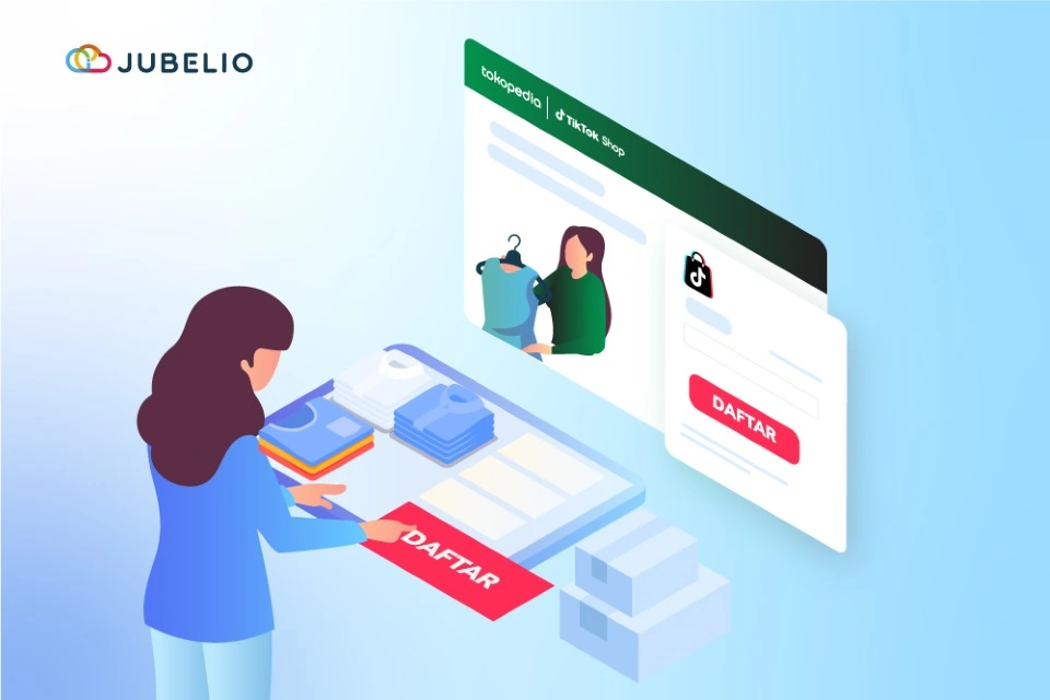 Apa Itu TikTok Shop Keuntungan dan Cara Daftar