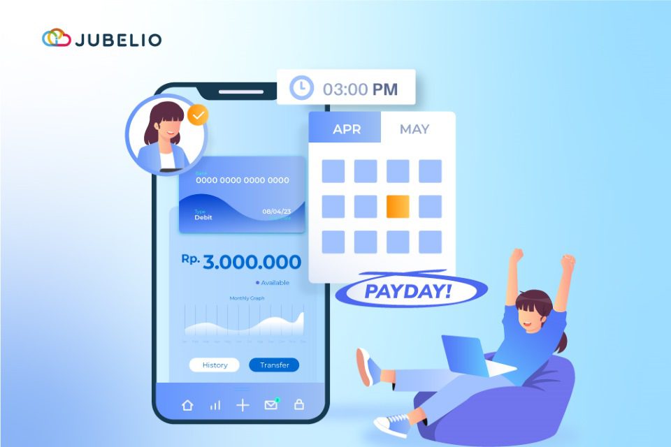 software payroll adalah