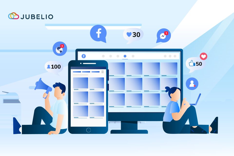 Rahasia Cara Berjualan di Facebook Marketplace Agar Laris