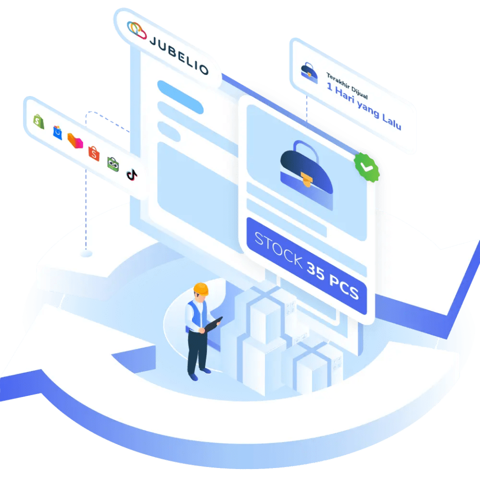 fitur sinkronisasi stok marketplace