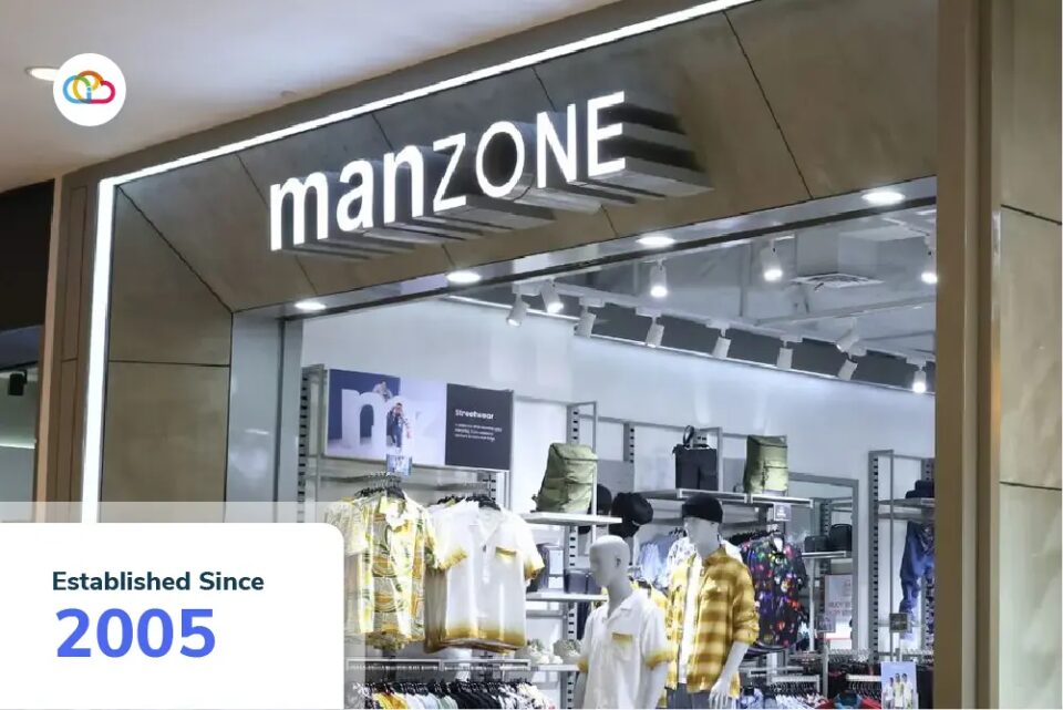 Whitepaper Mega Perintis - Slide 1