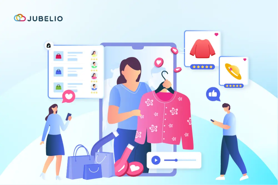 cara promosi di tiktok