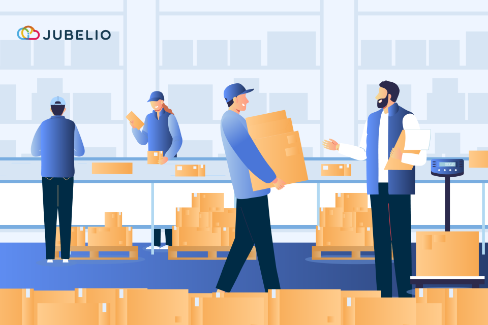 strategi penjualan online