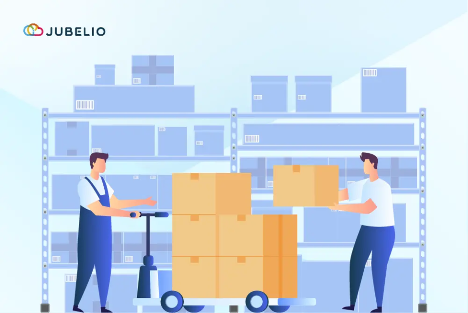 Tips Ampuh Cara Mengatur Stok Barang di Gudang Lebih Optimal