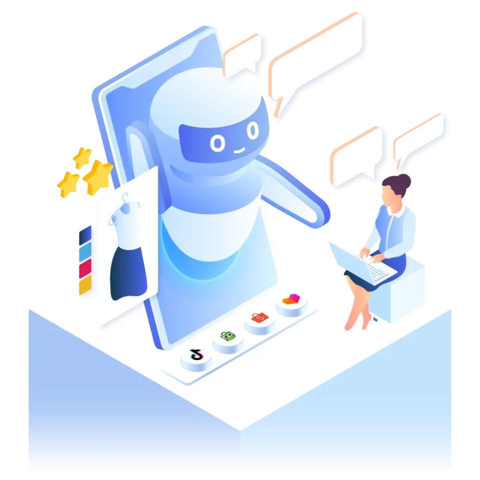 AI Chat Assistant