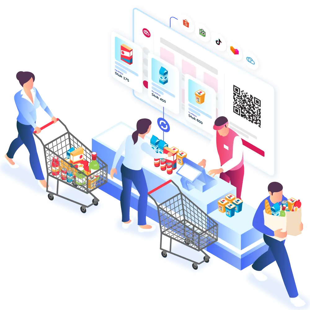 Aplikasi Kasir Jubelio