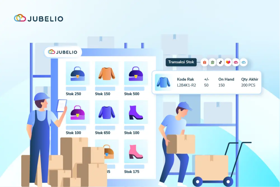 Mengenal Apa Arti Restock Pada Bisnis Online dan Tipsnya