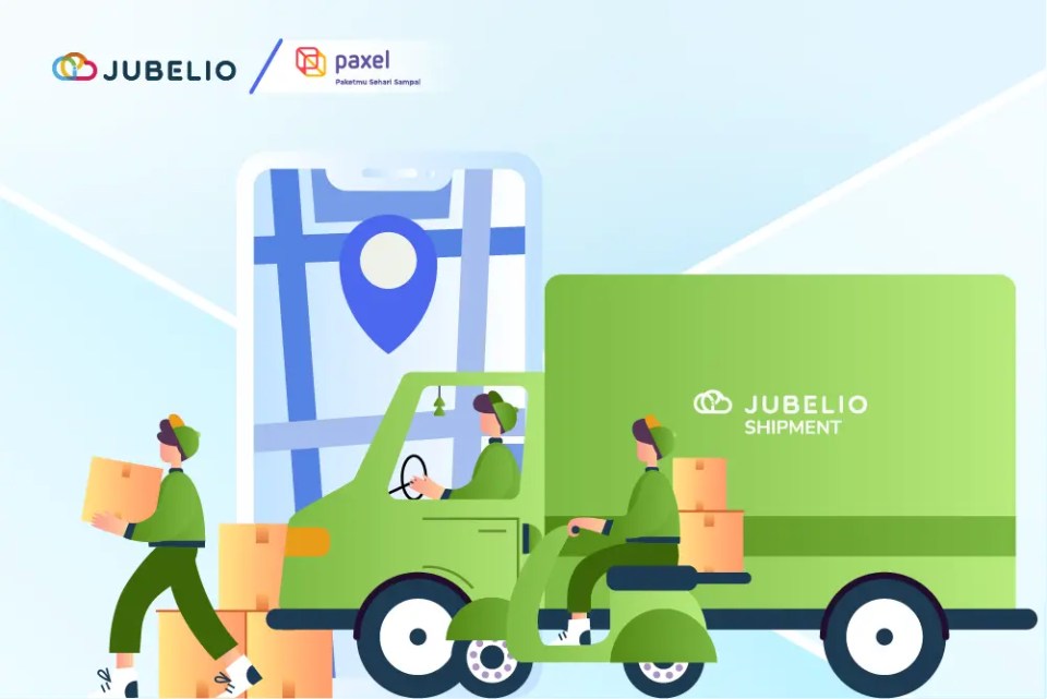 Pengertian Jasa Ekspedisi Manfaat Bagi Bisnis dan Tips Memilih yang Tepat