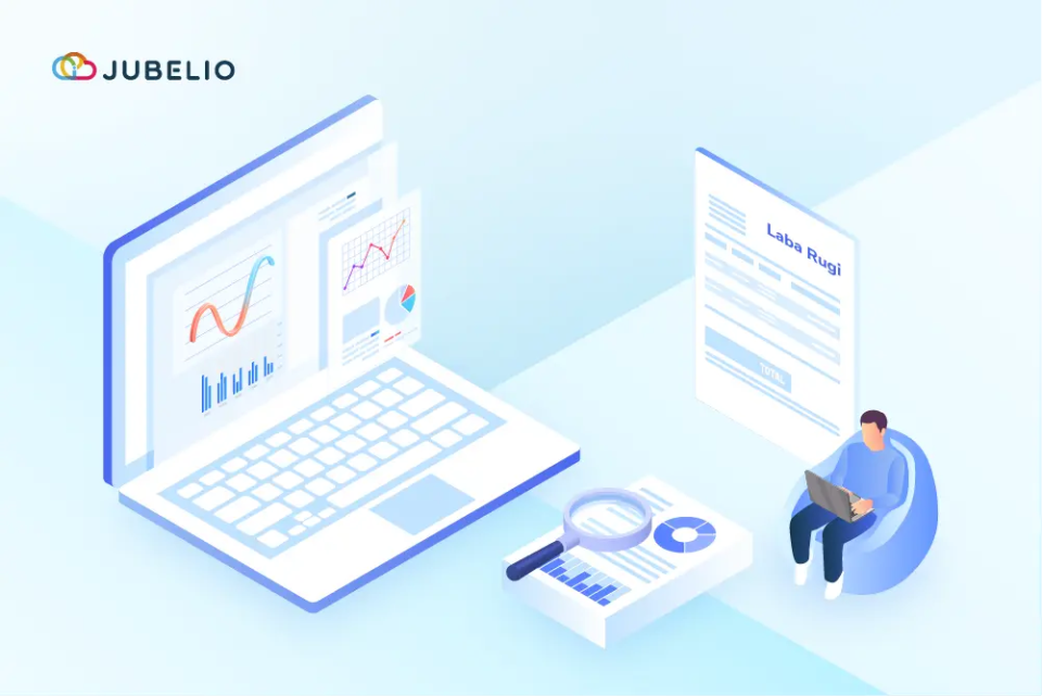 Rekomendasi Software Akuntansi Terbaik dan Gratis