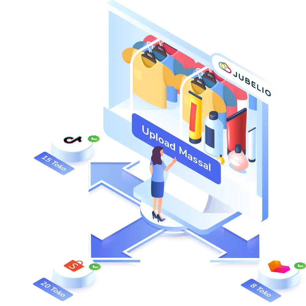 Sofware Upload Produk Massal Marketplace