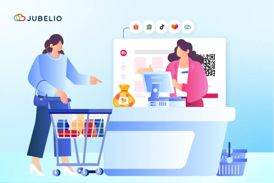 Daftar Software Toko Grosir Gratis di Indonesia