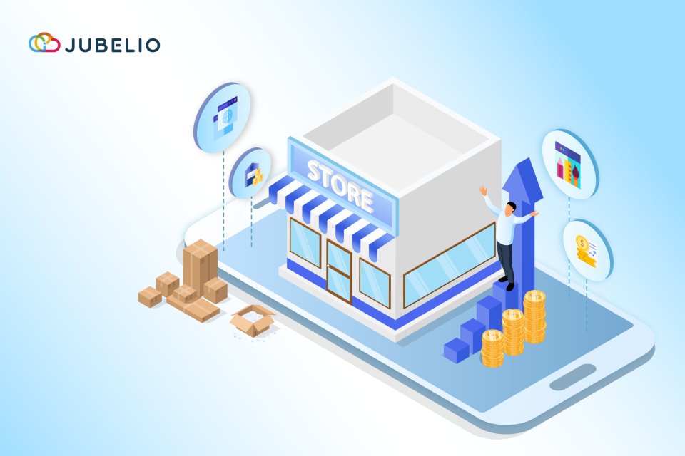 Aplikasi Bisnis Online Untuk Meningkatkan Penjualan Kamu