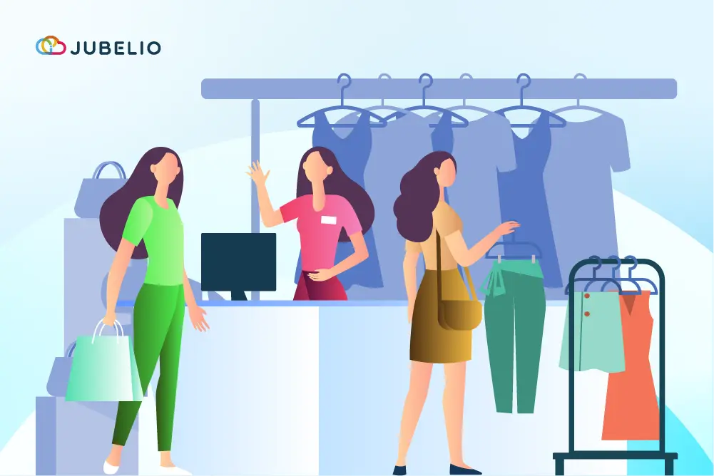 Rekomendasi 6 Aplikasi Toko Terlengkap untuk Bisnis Retail