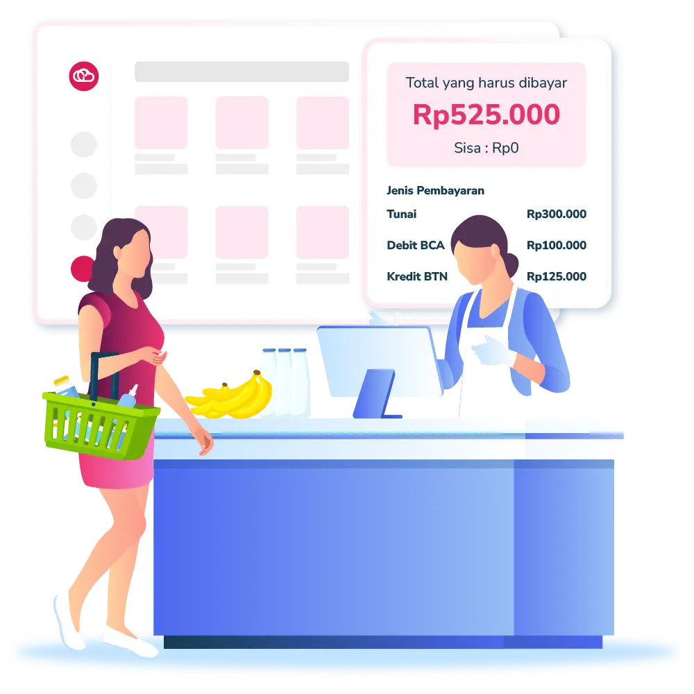 HP Multi Payment_Hero Image