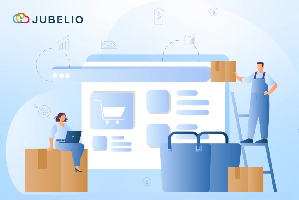 Rekomendasi Software Penjualan dan Stok Barang untuk Bisnis