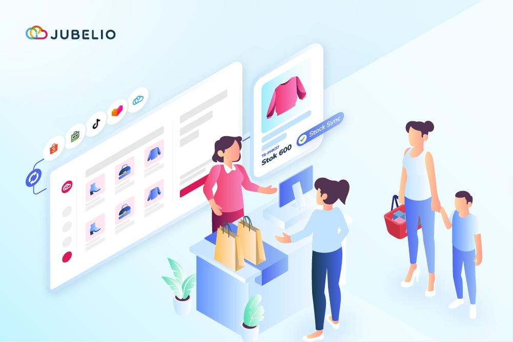 Rekomendasi Aplikasi Software Retail di Indonesia untuk Bisnis