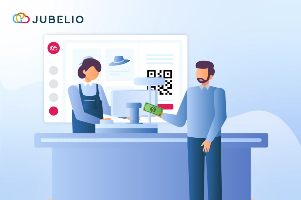 Solusi Retail POS untuk Bisnis Multi Cabang
