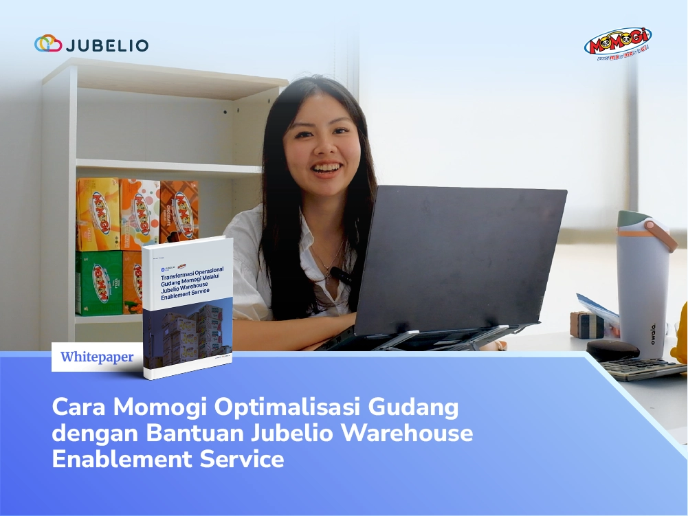 Whitepaper Momogi
