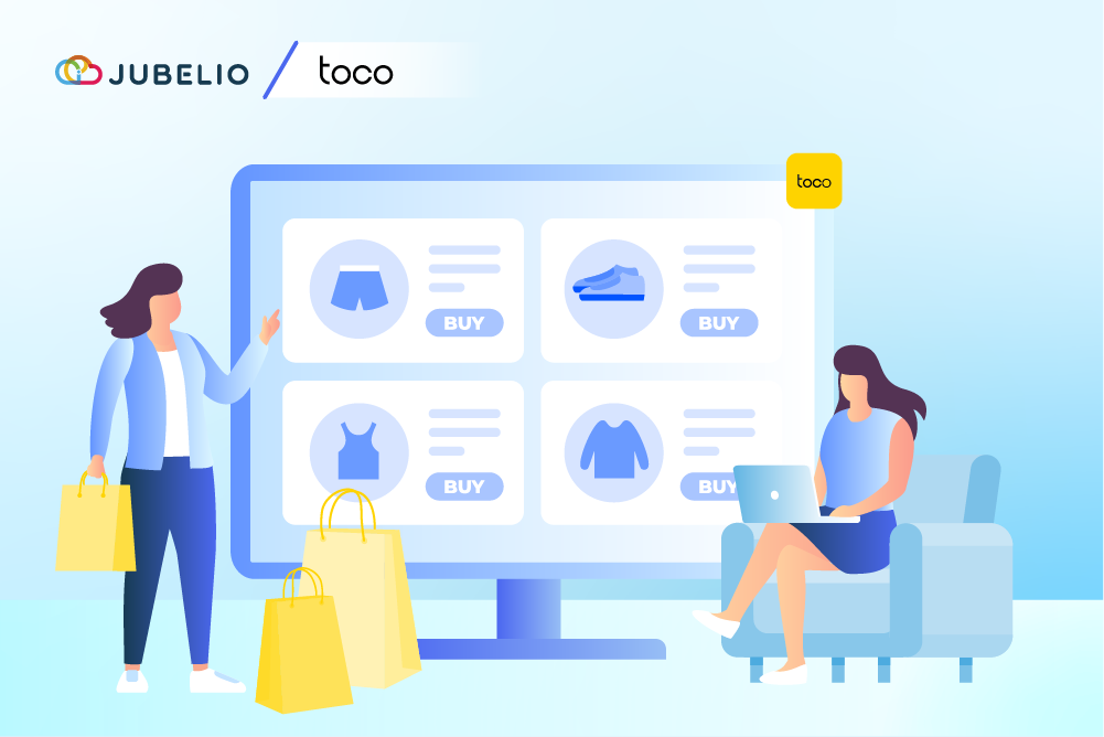 Rekomendasi Marketplace Terbaik untuk Jualan Online 2026