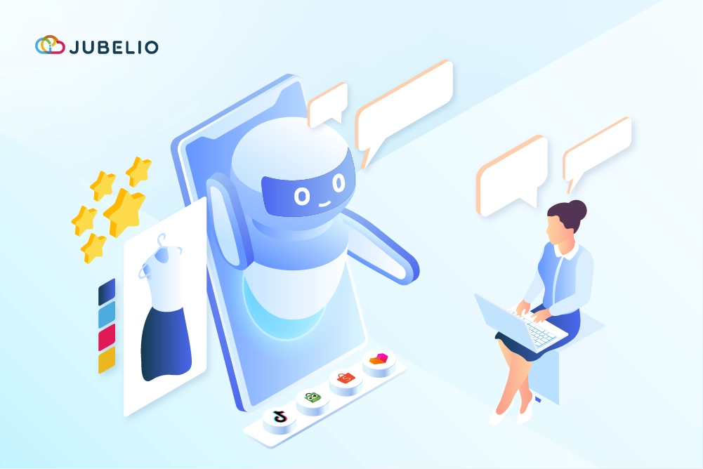 Aplikasi Chatbot Terbaik untuk Tingkatkan Kepuasan Pelanggan