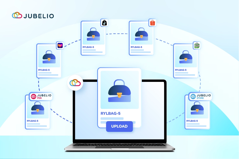 Cara Mencocokkan Produk Marketplace ke SKU Master Tanpa Ribet