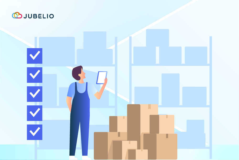 Cara Mengelola Inventaris yang Efektif pada Bisnis