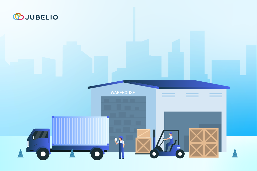 Micro Fulfillment Center Solusi Gudang Kecil untuk Pengiriman Cepat di Kota Besar