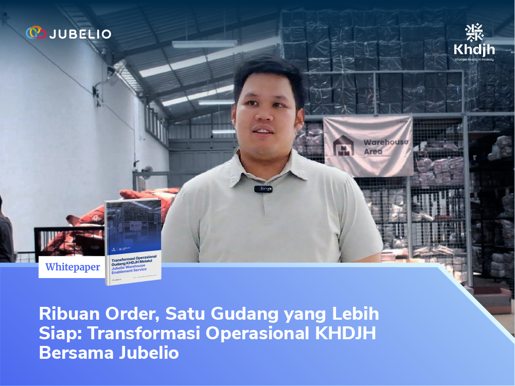 khadijah label
