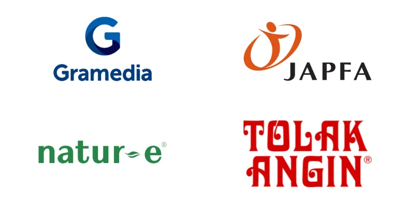Brand yang Telah Mempercayai Jubelio